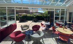 Holiday Inn Express Windsor