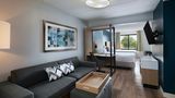 SpringHill Suites by Marriott Washington Suite