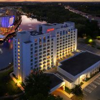 Marriott Washingtonian Center