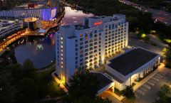 Marriott Washingtonian Center