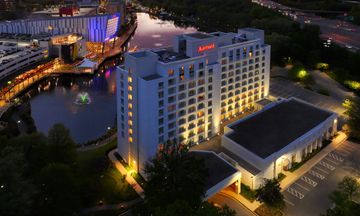 Marriott Washingtonian Center