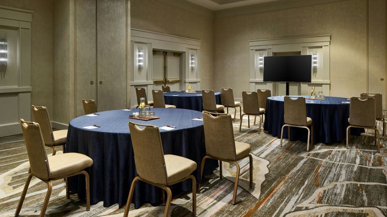 <b>Marriott Washingtonian Center Meeting</b>. Images powered by <a href="https://www.leonardoworldwide.com/" title="Leonardo Worldwide" target="_blank">Leonardo</a>.