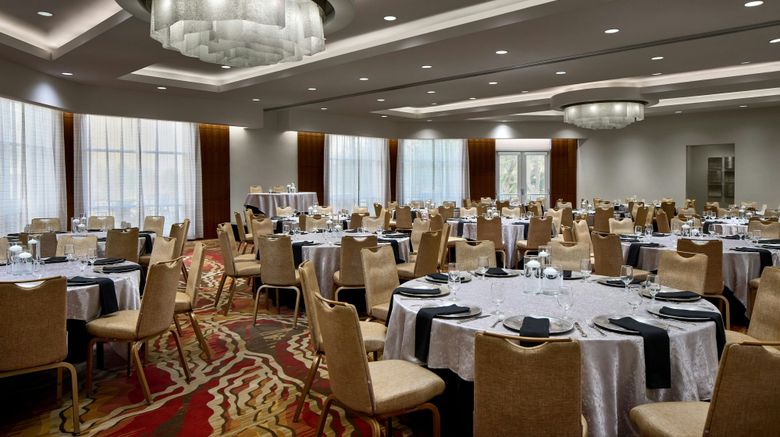 <b>Marriott Washingtonian Center Meeting</b>. Images powered by <a href="https://www.leonardoworldwide.com/" title="Leonardo Worldwide" target="_blank">Leonardo</a>.