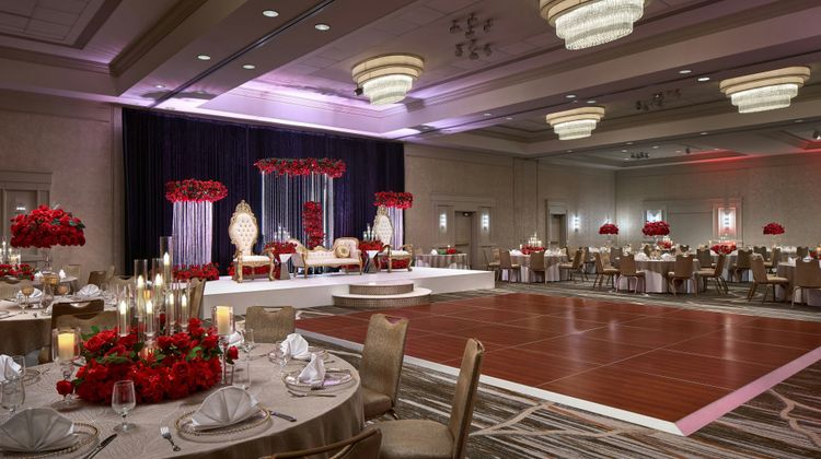 Marriott Washingtonian Center Other
