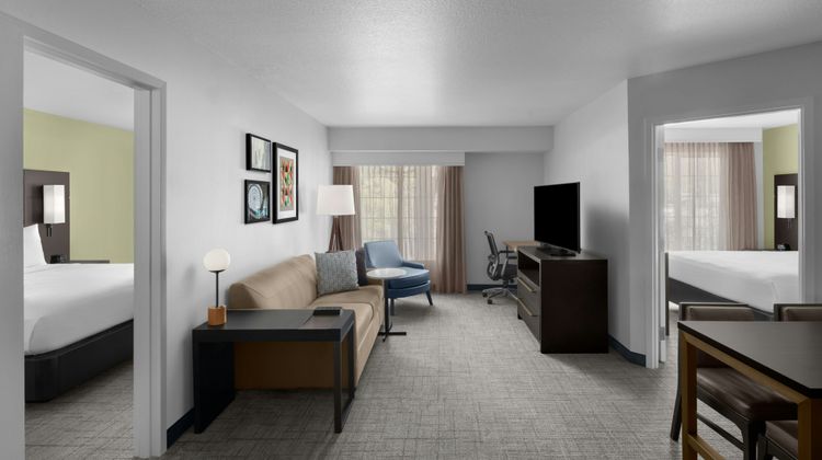 Residence Inn by Marriott Room