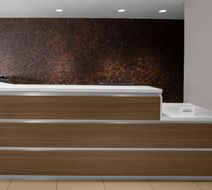 Residence Inn by Marriott Lobby