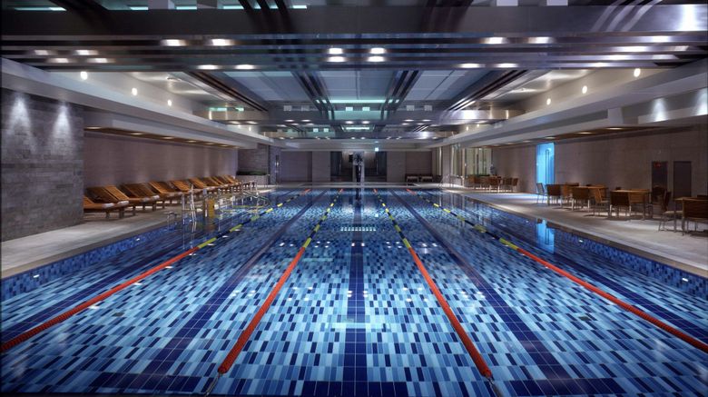 <b>Yeouido Park Centre-Marriott Exec Apts Pool</b>. Images powered by <a href="https://www.leonardoworldwide.com/" title="Leonardo Worldwide" target="_blank">Leonardo</a>.