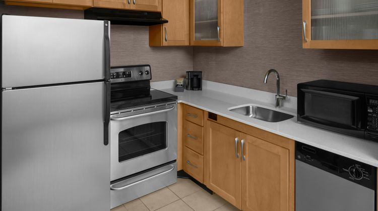 Residence Inn by Marriott Room