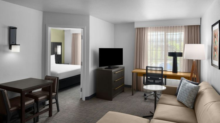 Residence Inn by Marriott Room