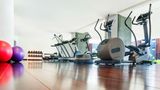 Le Meridien Bali Jimbaran Health Club
