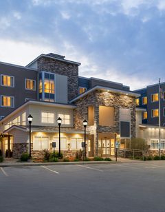 Residence Inn