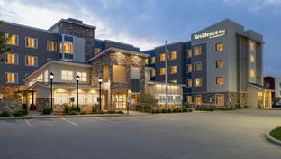 Residence Inn