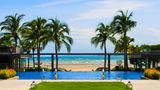 Phuket Marriott Resort and Spa, Nai Yang Pool
