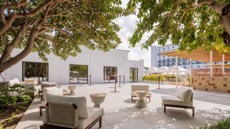 Kimpton Los Monteros Marbella Meeting