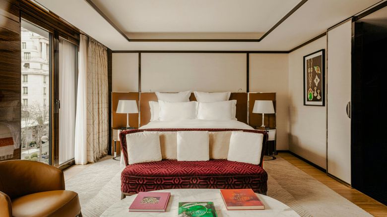 <b>Bulgari Hotel Paris Suite</b>. Images powered by <a href=https://www.travelagewest.com/Hotels/Paris/
