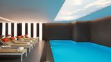 <b>Sheraton Istanbul City Center Spa</b>. Images powered by <a href="https://www.leonardoworldwide.com/" title="Leonardo Worldwide" target="_blank">Leonardo</a>.