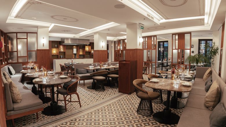 <b>Kimpton Vividora Hotel Spa</b>. Images powered by <a href="https://www.leonardoworldwide.com/" title="Leonardo Worldwide" target="_blank">Leonardo</a>.
