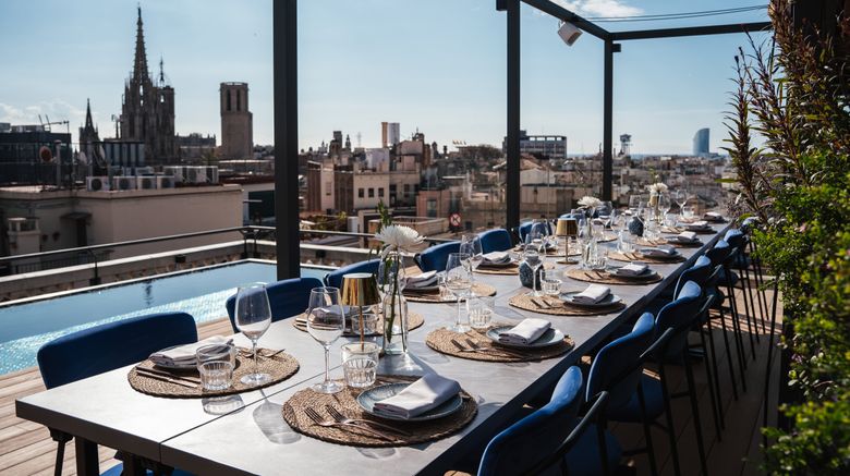 <b>Kimpton Vividora Hotel Meeting</b>. Images powered by <a href="https://www.leonardoworldwide.com/" title="Leonardo Worldwide" target="_blank">Leonardo</a>.