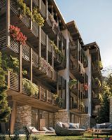 Le Geant Apts Marriott Bonvoy
