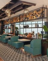 Hotel Indigo Clerkenwell