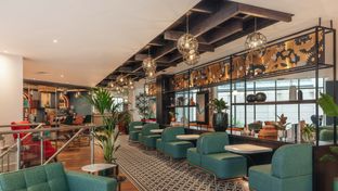 Hotel Indigo Clerkenwell