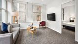 Quest on William Room