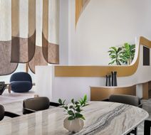 Kimpton KAFD Riyadh Room