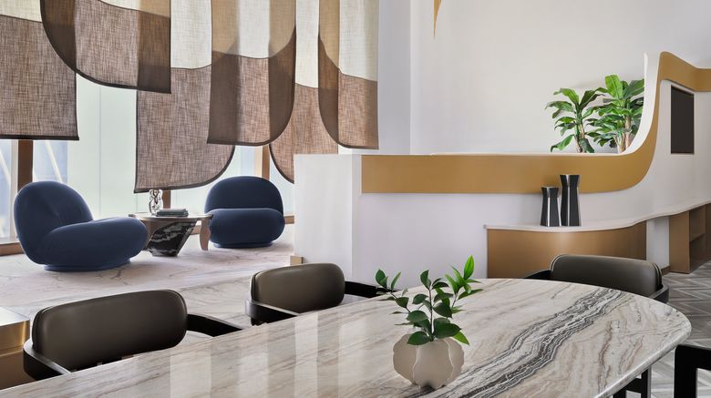 <b>Kimpton KAFD Riyadh Room</b>. Images powered by <a href="https://www.leonardoworldwide.com/" title="Leonardo Worldwide" target="_blank">Leonardo</a>.