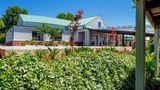 Lookout Motor Inn Exterior