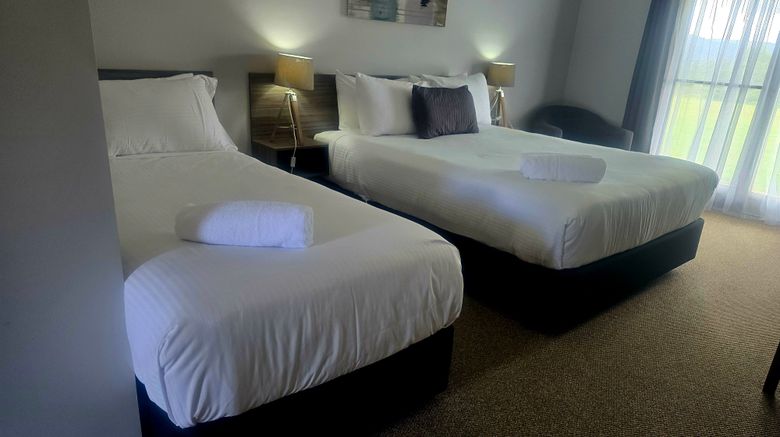 <b>Lookout Motor Inn Room</b>. Images powered by <a href="https://www.leonardoworldwide.com/" title="Leonardo Worldwide" target="_blank">Leonardo</a>.