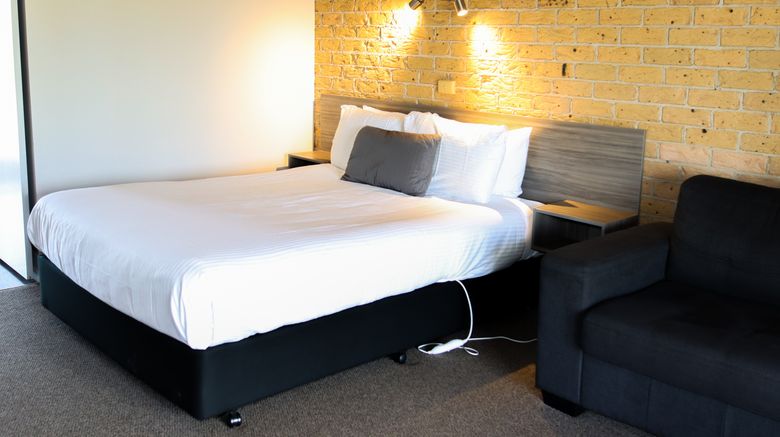 <b>Lookout Motor Inn Room</b>. Images powered by <a href="https://www.leonardoworldwide.com/" title="Leonardo Worldwide" target="_blank">Leonardo</a>.