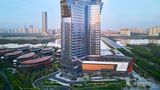 Sheraton Grand Xiamen Jimei Exterior
