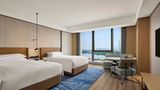 Sheraton Grand Xiamen Jimei Room