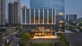 <b>Courtyard Nantong Exterior</b>. Images powered by <a href="https://www.leonardoworldwide.com/" title="Leonardo Worldwide" target="_blank">Leonardo</a>.