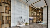 <b>Courtyard Nantong Lobby</b>. Images powered by <a href="https://www.leonardoworldwide.com/" title="Leonardo Worldwide" target="_blank">Leonardo</a>.