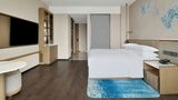 <b>Courtyard Nantong Room</b>. Images powered by <a href="https://www.leonardoworldwide.com/" title="Leonardo Worldwide" target="_blank">Leonardo</a>.