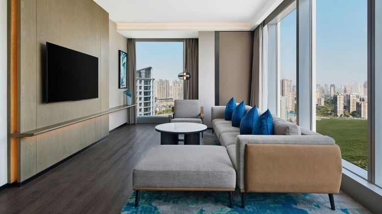 <b>Courtyard Nantong Suite</b>. Images powered by <a href="https://www.leonardoworldwide.com/" title="Leonardo Worldwide" target="_blank">Leonardo</a>.