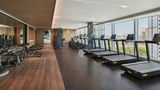 <b>Courtyard Nantong Health Club</b>. Images powered by <a href="https://www.leonardoworldwide.com/" title="Leonardo Worldwide" target="_blank">Leonardo</a>.