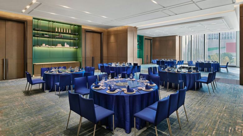 <b>Courtyard Nantong Meeting</b>. Images powered by <a href="https://www.leonardoworldwide.com/" title="Leonardo Worldwide" target="_blank">Leonardo</a>.