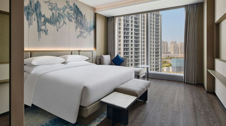 <b>Courtyard Nantong Suite</b>. Images powered by <a href="https://www.leonardoworldwide.com/" title="Leonardo Worldwide" target="_blank">Leonardo</a>.
