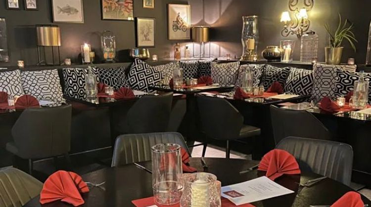 Hotel Medo Restaurant