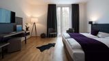 Hotel K99 Room
