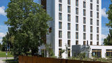 Hotel K99 Exterior