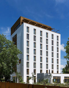 Hotel K99