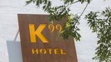 Hotel K99 Exterior