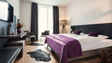 Hotel K99 Room