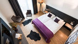 Hotel K99 Room