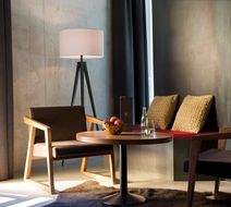 Hotel K99 Lobby