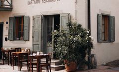 1477 Reichhalter Eat & Sleep