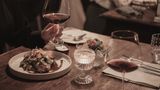 1477 Reichhalter Eat & Sleep Restaurant